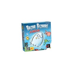 Bazar Bizarre junior