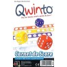 Qwinto recharge