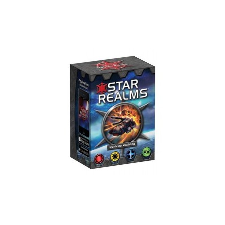 Star Realms