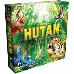 Hutan