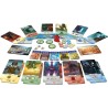 7 Wonders Duel - Panthéon