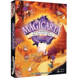 Magicarta