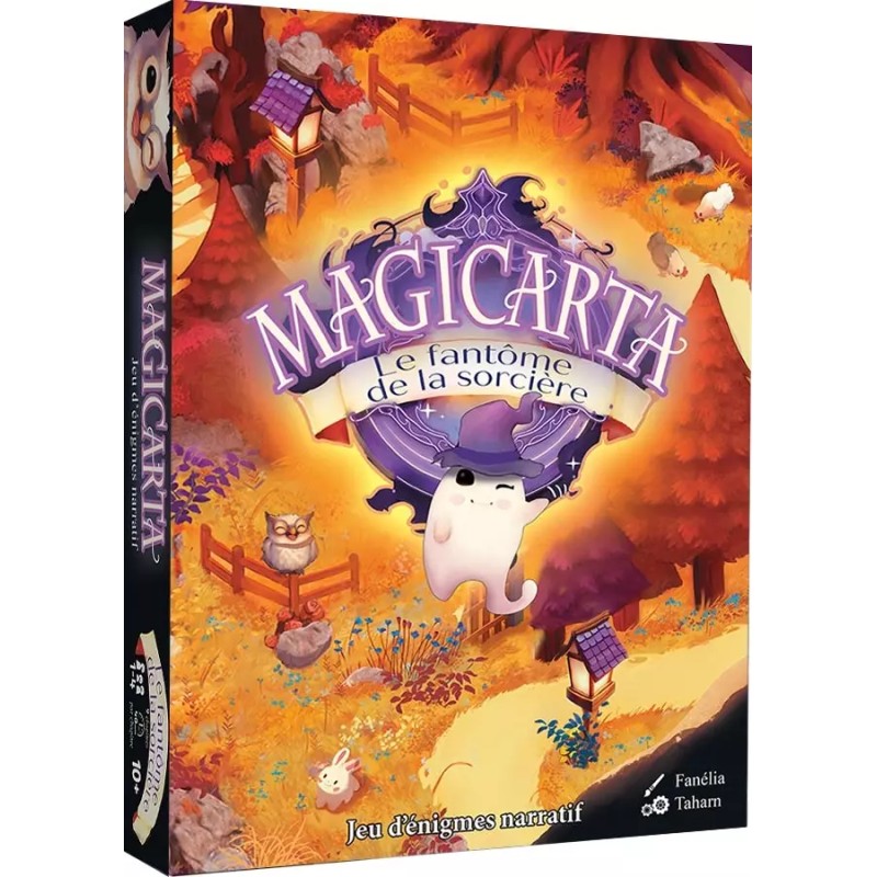 Magicarta Magicarta