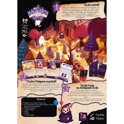 Magicarta