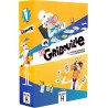 Dr Gribouille