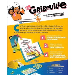 Dr Gribouille