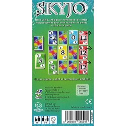 Skyjo