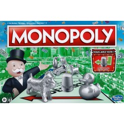 Monopoly Classique