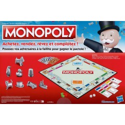 Monopoly Classique