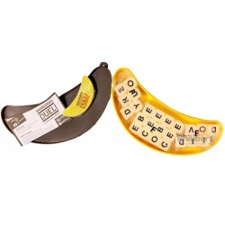 Bananagrams Duel