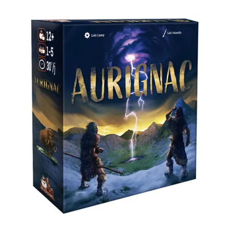 Aurignac