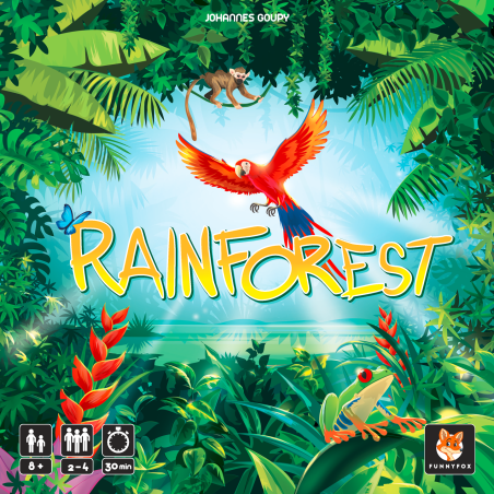 Rainforest