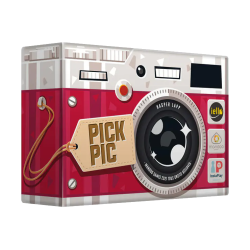 Pick Pic