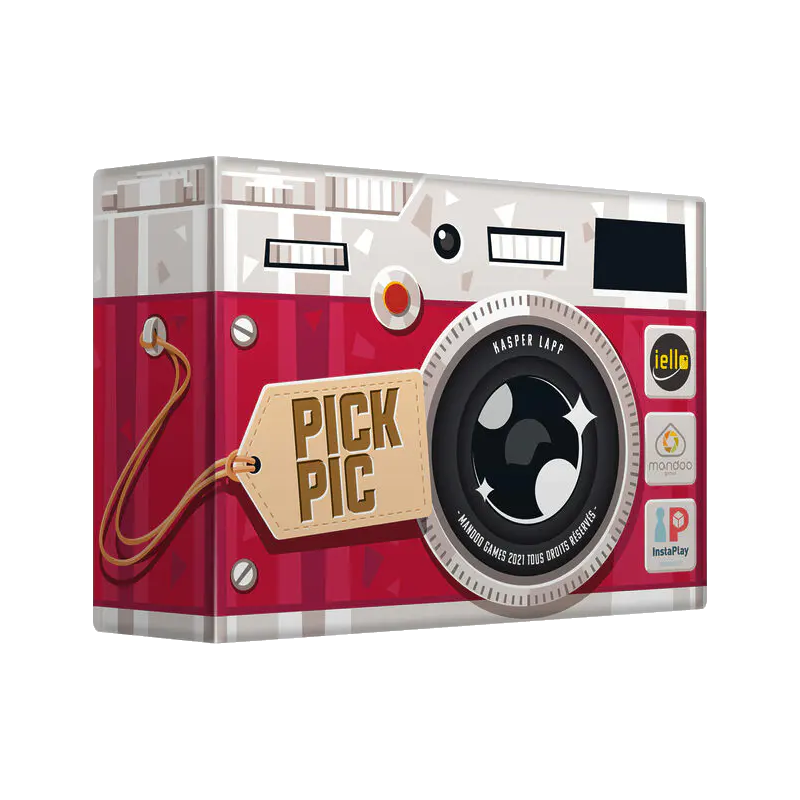 Pick Pic