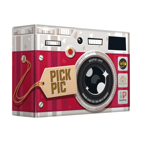 Pick Pic