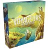 Voyageurs du Tigre du Sud