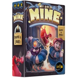 My Gold Mine