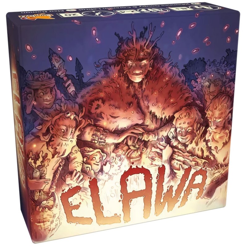 Elawa Elawa