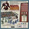 Marvel Zombies : La résistance des Héros