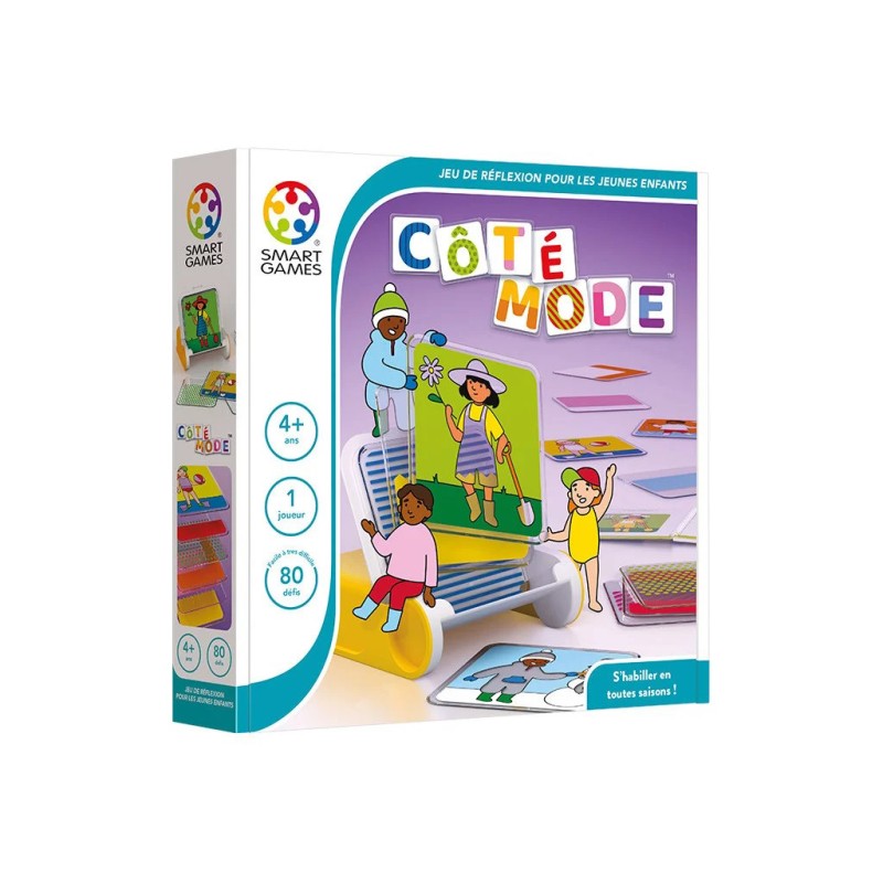 Côté Mode Côté Mode