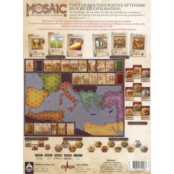 Mosaic : Chronique d’une Civilisation
