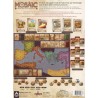 Mosaic : Chronique d’une Civilisation