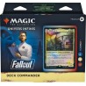 MTG : Fallout - Deck Commander : Science !