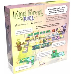 Living Forest Duel