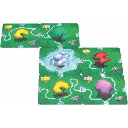 Living Forest Duel