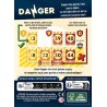 Danger