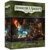 Horreur à Arkham JCE : La Cité Engloutie (Campagne)