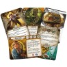 ARKHAM JCE : campagne
AUX CONFINS DE LA TERRE 