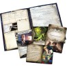 ARKHAM JCE : campagne
L’Héritage de Dunwich
