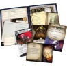 ARKHAM JCE : campagne
La Route de Carcosa