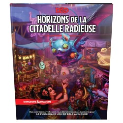 DD5 - Horizons de la Citadelle Radieuse