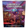 DD5 - Horizons de la Citadelle Radieuse