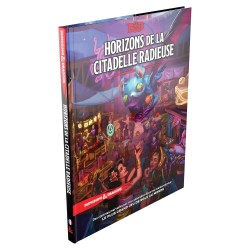 DD5 - Horizons de la Citadelle Radieuse