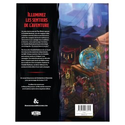 DD5 - Horizons de la Citadelle Radieuse