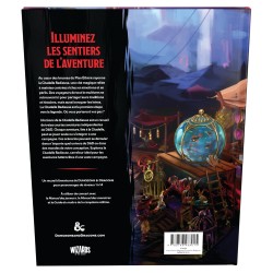 DD5 - Horizons de la Citadelle Radieuse