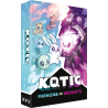 K.O.Tic : Mignons vs Méchants