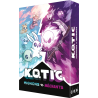 K.O.Tic : Mignons vs Méchants