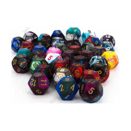 D12 signature