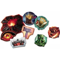 Smallworld Underground