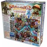Smallworld Underground