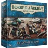 Horreur à Arkham JCE : Aux Confins de la Terre (Investigateurs)