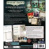 Horreur à Arkham JCE : La Conspiration d'Innsmouth (Campagne)