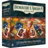 Horreur à Arkham JCE : La Conspiration d'Innsmouth (Investigateurs)