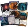 Horreur à Arkham JCE : La Conspiration d'Innsmouth (Investigateurs)