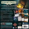 Horreur à Arkham JCE : La Conspiration d'Innsmouth (Investigateurs)