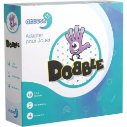 Dobble Access +